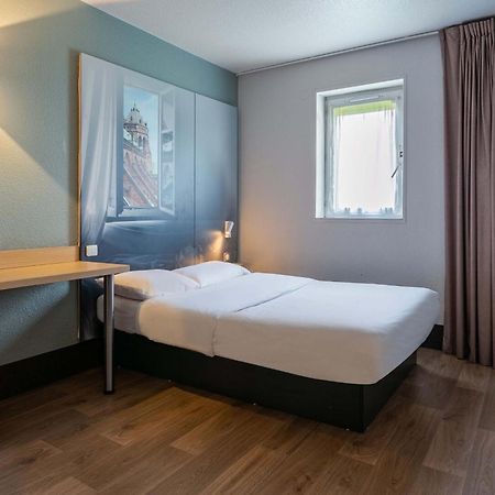 B&B Hotel Strasbourg Nord Artisans วองเดนไนม์ ภายนอก รูปภาพ