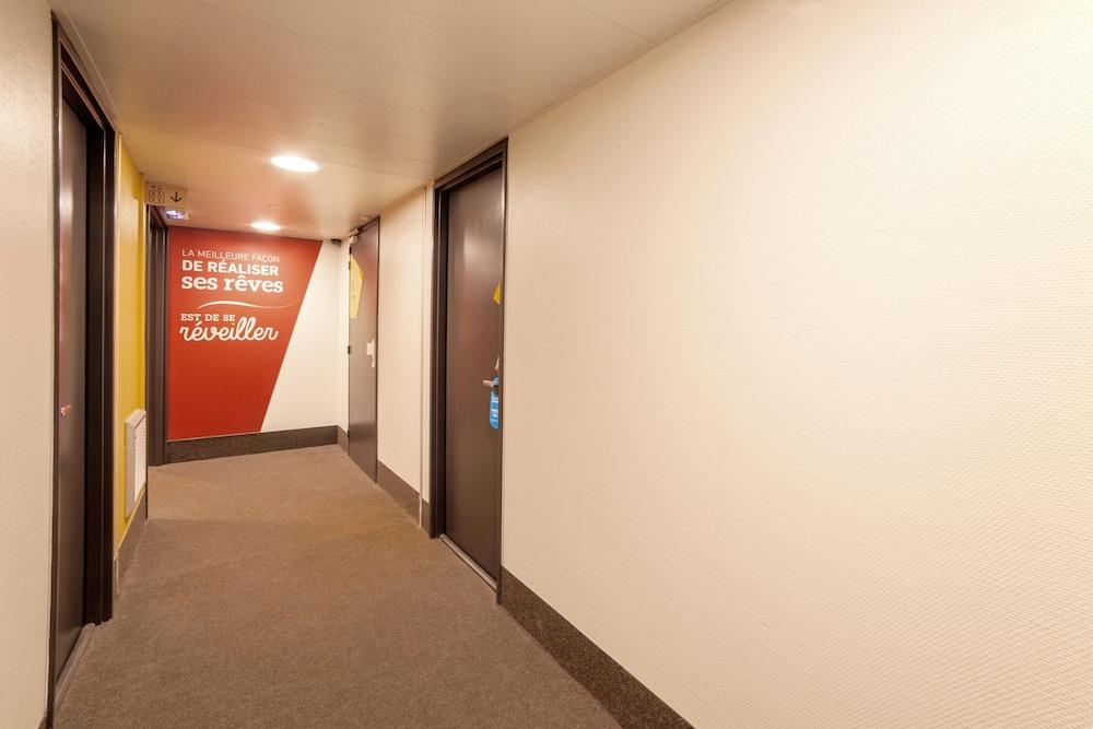 B&B Hotel Strasbourg Nord Artisans วองเดนไนม์ ภายนอก รูปภาพ