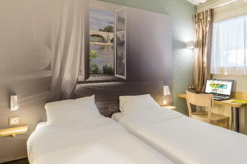B&B Hotel Strasbourg Nord Artisans วองเดนไนม์ ภายนอก รูปภาพ